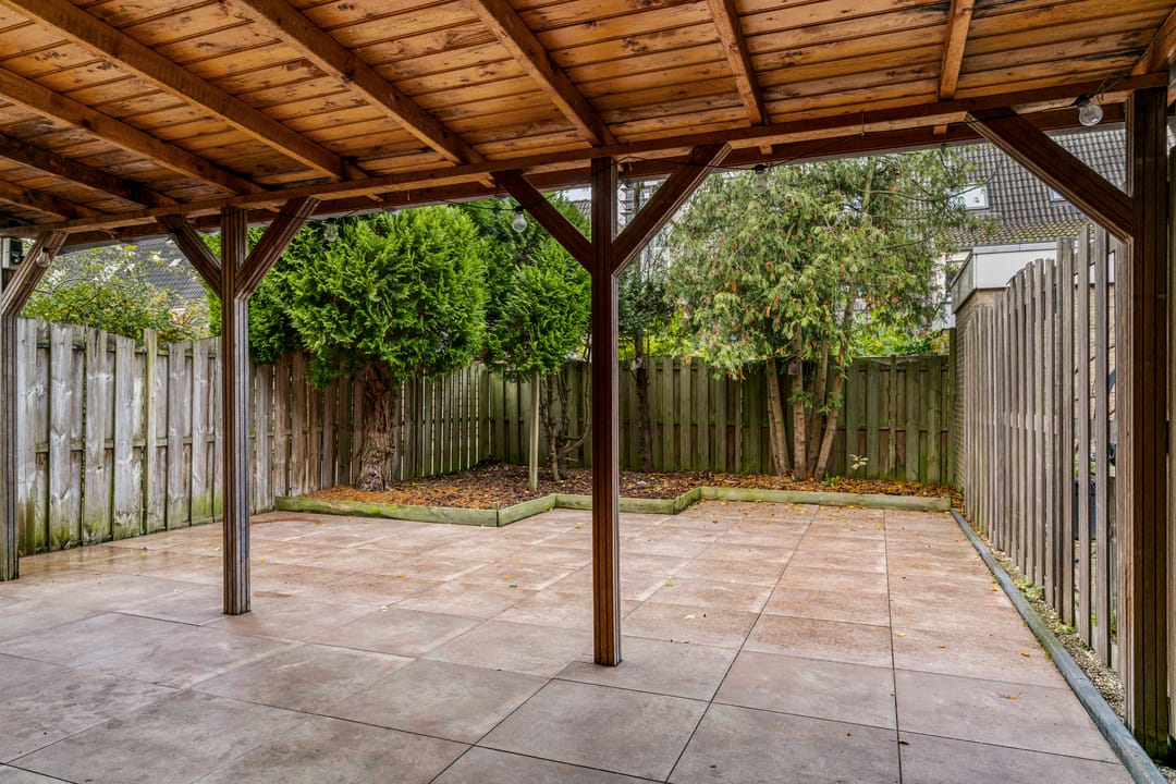 Foto 13 van Bertha von Suttnerlaan 18