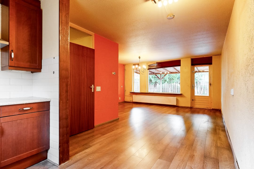 Foto 7 van Bertha von Suttnerlaan 18