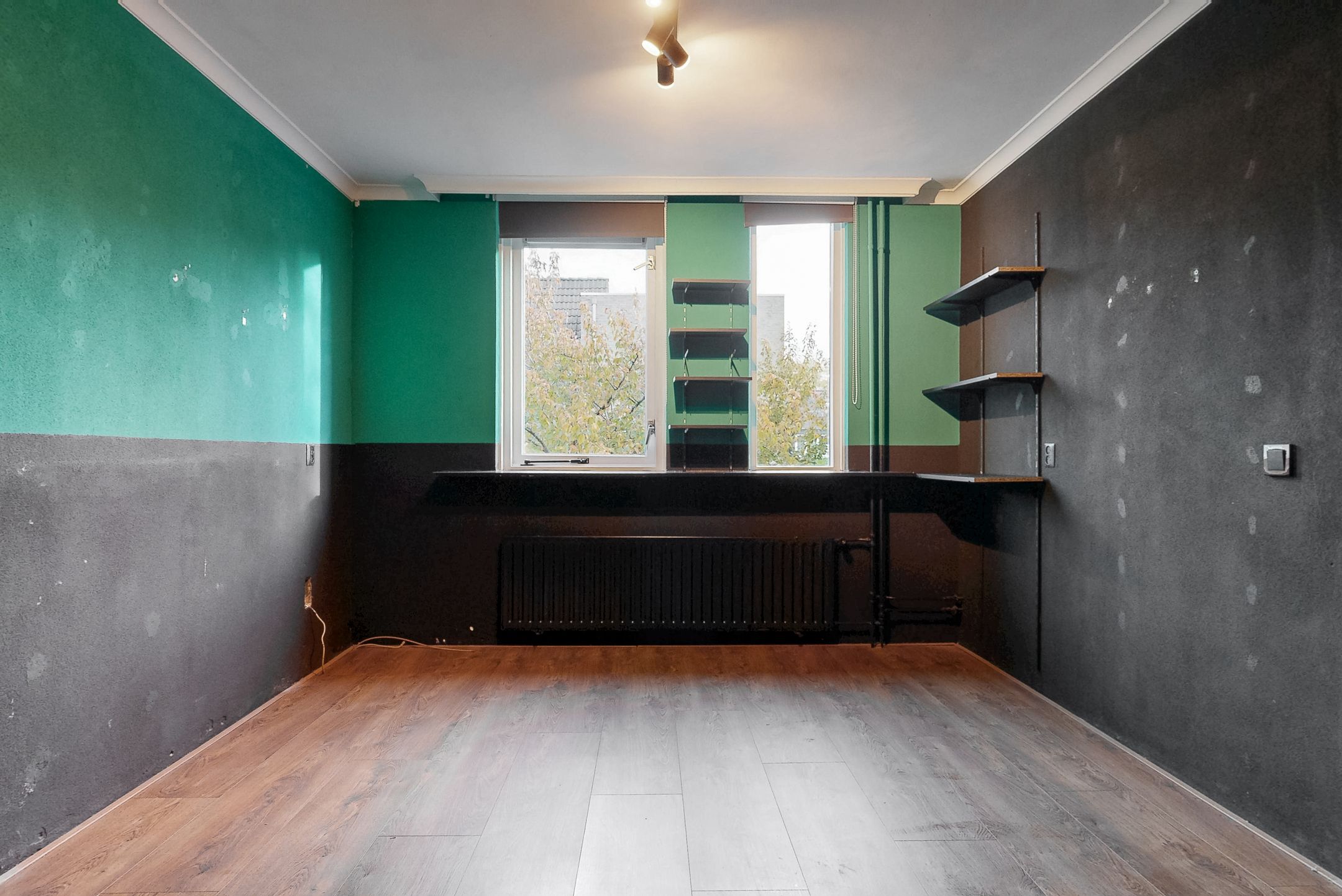 Foto 18 van Bertha von Suttnerlaan 18