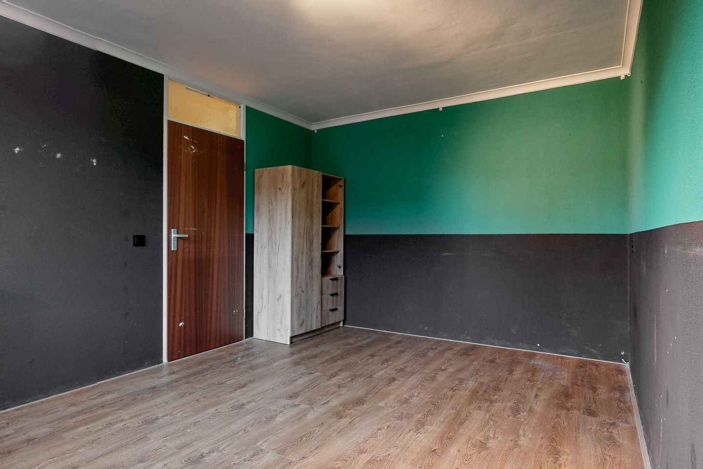 Foto 19 van Bertha von Suttnerlaan 18