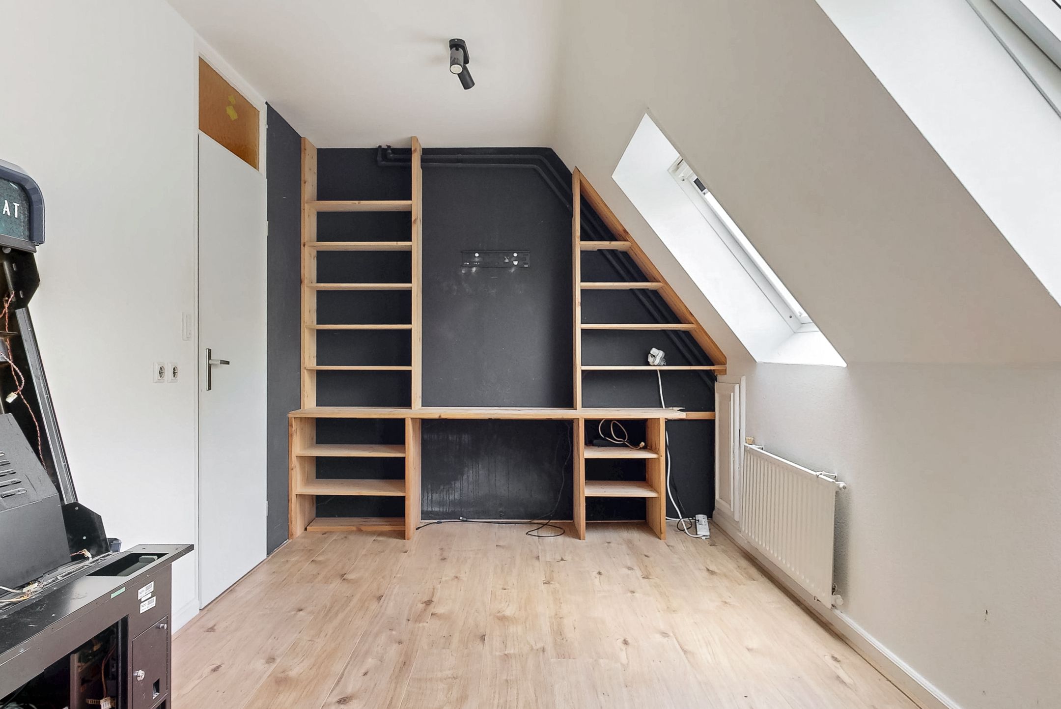 Foto 21 van Bertha von Suttnerlaan 18