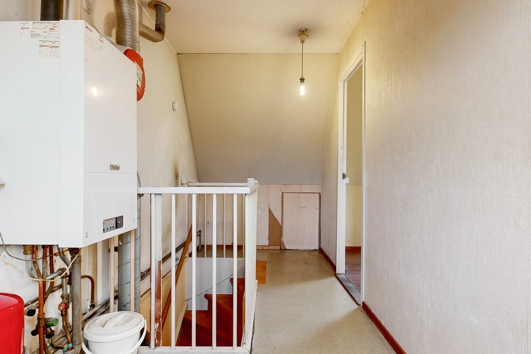 Foto 23 van Bertha von Suttnerlaan 18