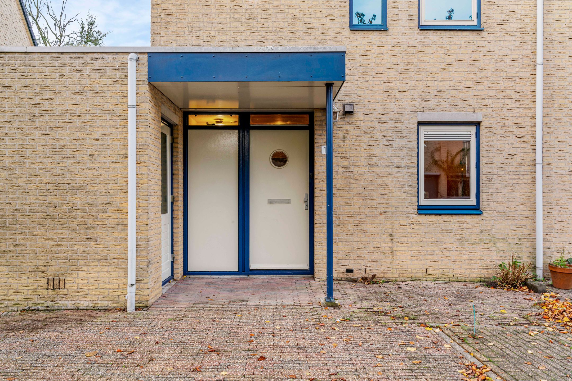 Foto 30 van Bertha von Suttnerlaan 18