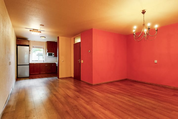 Foto 2 van Bertha von Suttnerlaan 18