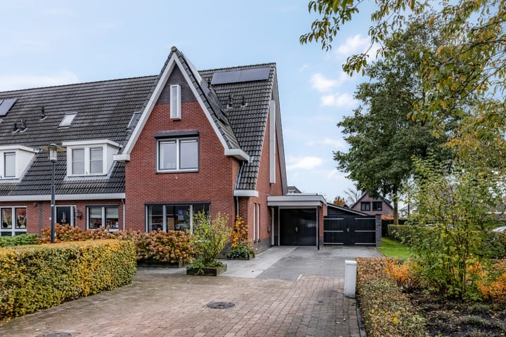 Veldjeshof 9 main image