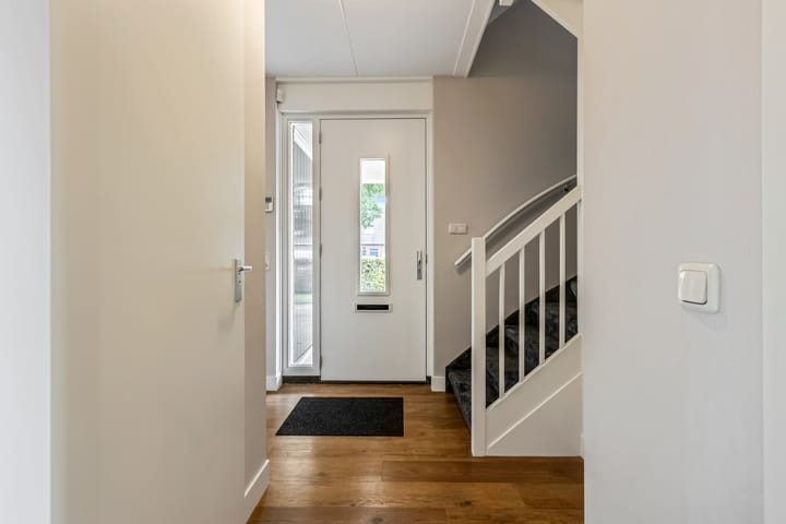 Foto 5 van Veldjeshof 9