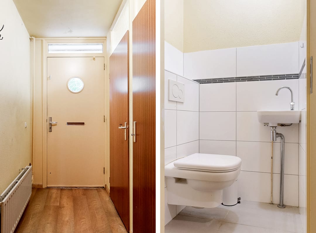 Foto 8 van Bertha von Suttnerlaan 18