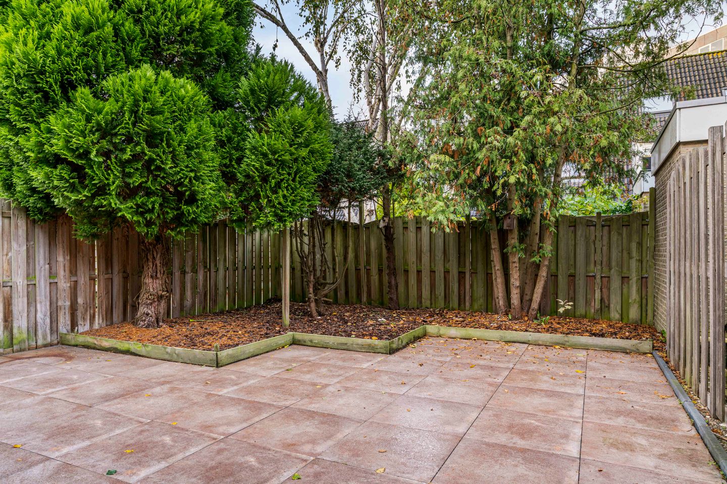 Foto 10 van Bertha von Suttnerlaan 18