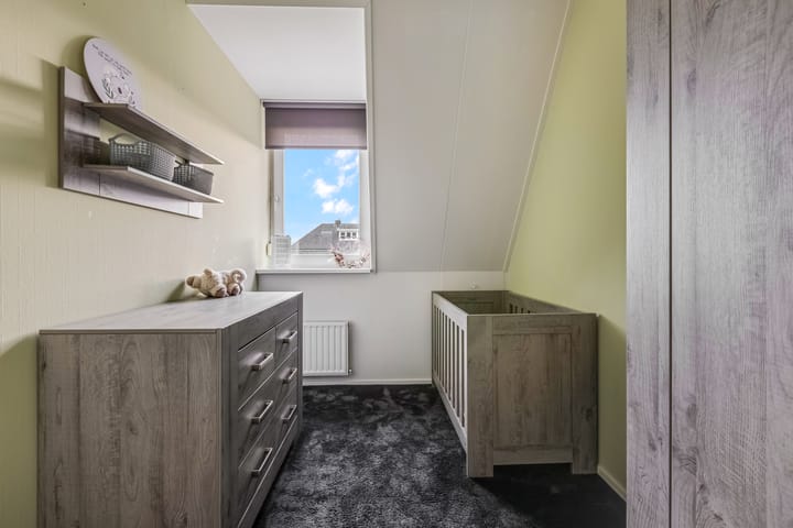 Foto 19 van Veldjeshof 9