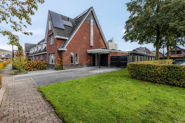 Foto 28 van Veldjeshof 9