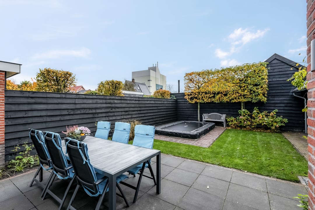 Photo 32 of Veldjeshof 9