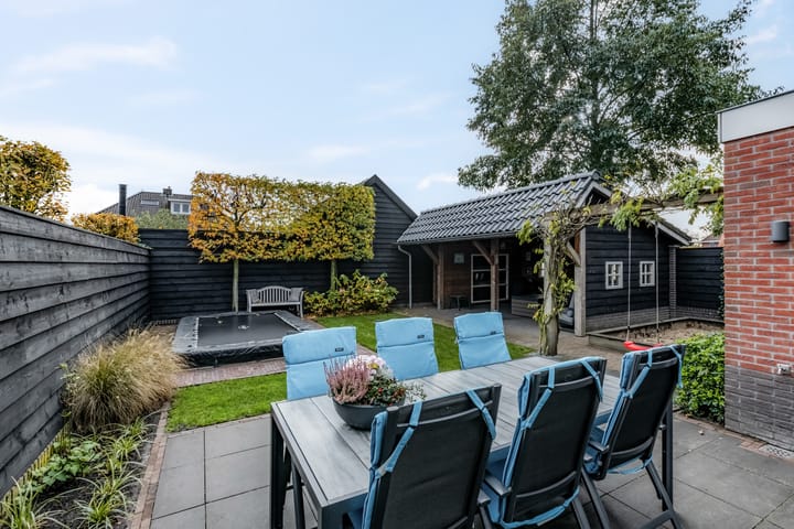 Foto 33 van Veldjeshof 9