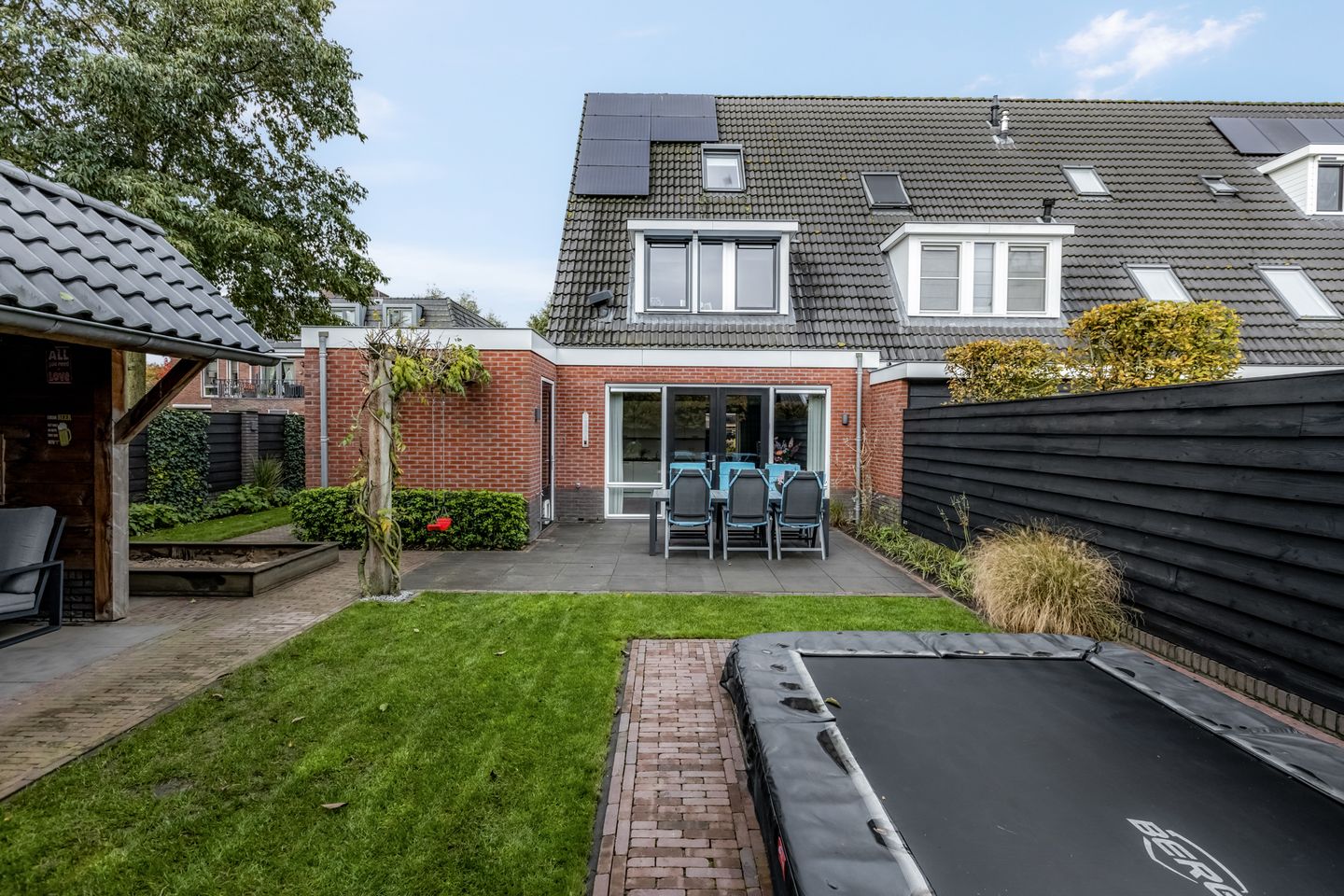 Photo 34 of Veldjeshof 9