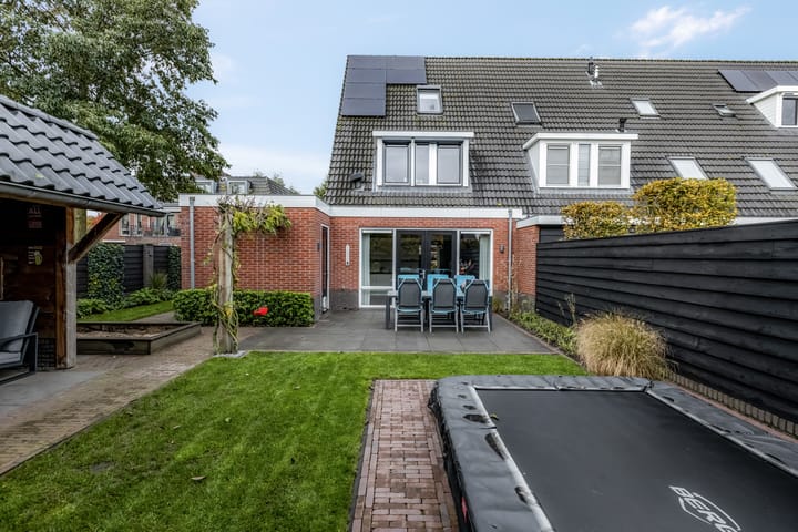 Foto 34 van Veldjeshof 9