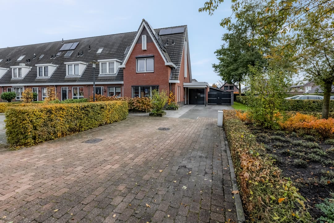 Photo 37 of Veldjeshof 9