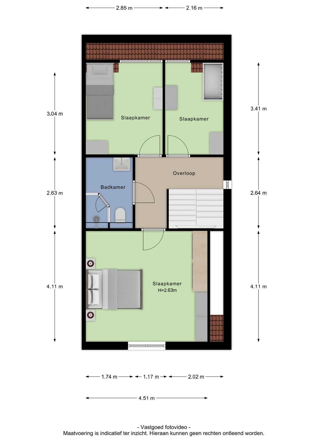 Photo 43 of Veldjeshof 9