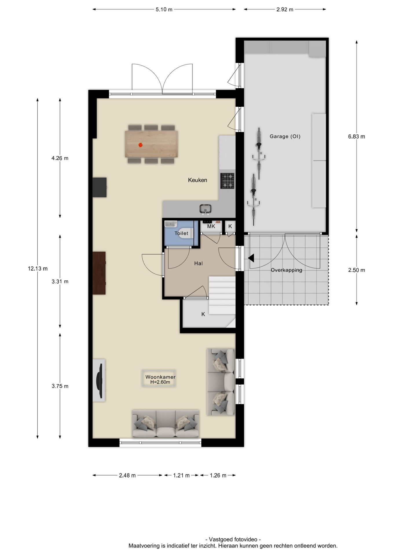 Photo 45 of Veldjeshof 9