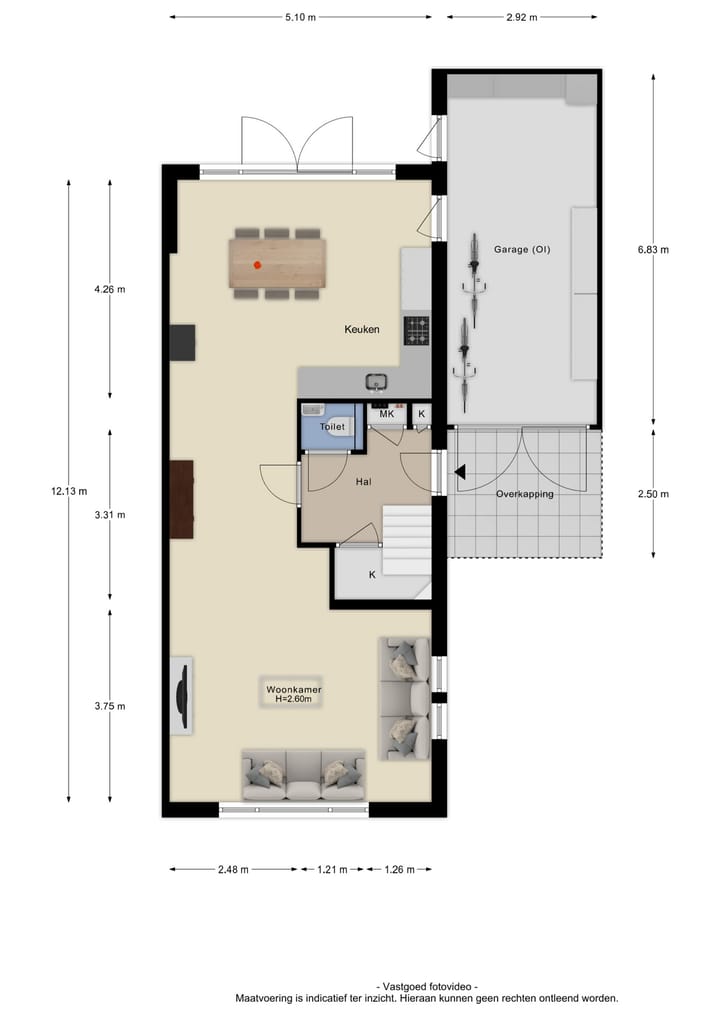 Foto 45 van Veldjeshof 9