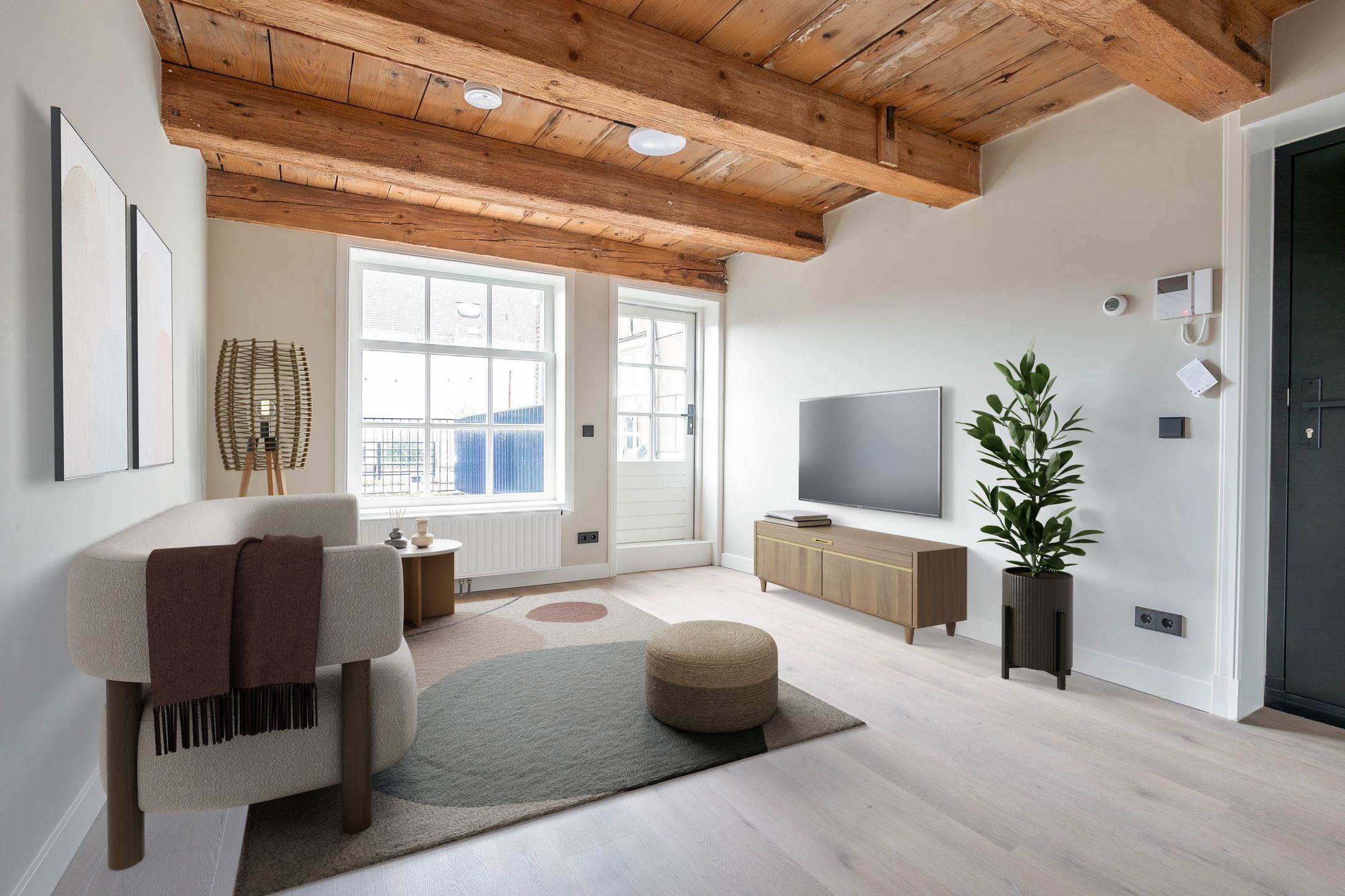 Westwagenstraat 14-J, 14, j, Gorinchem, 4201HH, Zuid-Holland, Nederland 14 