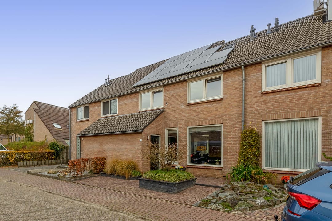 Foto 1 van Grevekeur 12