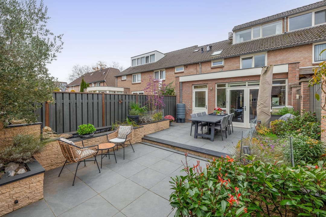 Foto 2 van Grevekeur 12