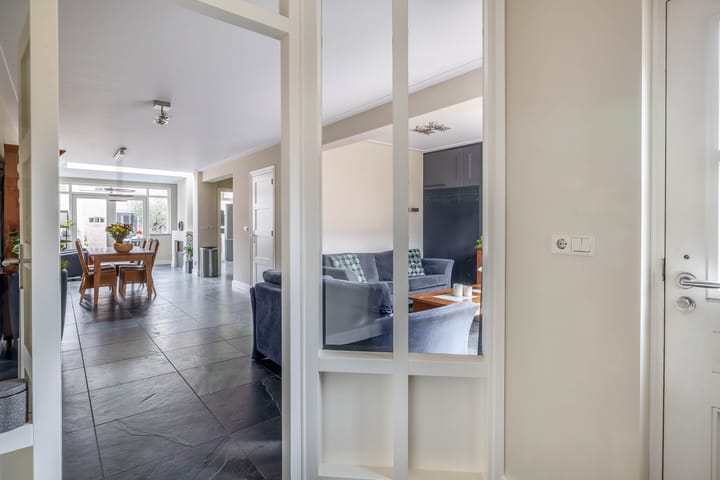 Foto 3 van Grevekeur 12