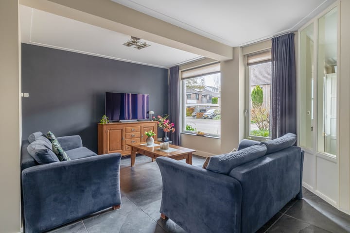 Foto 4 van Grevekeur 12