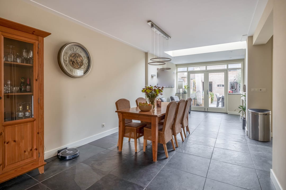 Foto 7 van Grevekeur 12