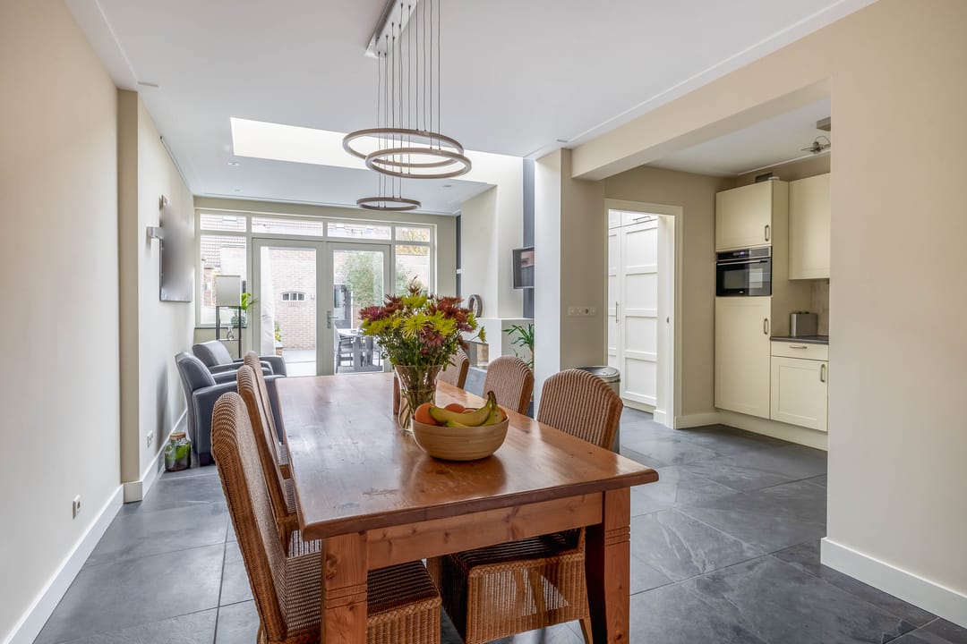 Foto 8 van Grevekeur 12