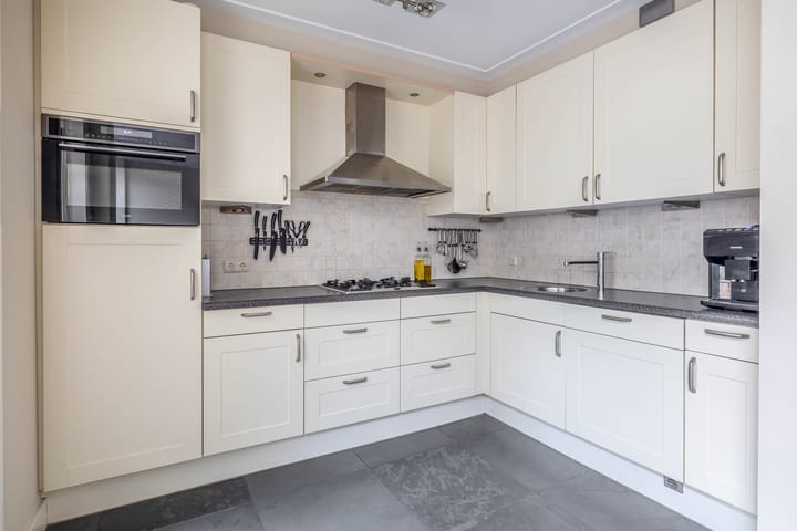 Foto 10 van Grevekeur 12