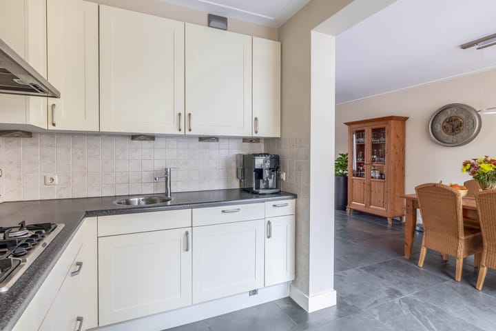 Foto 12 van Grevekeur 12