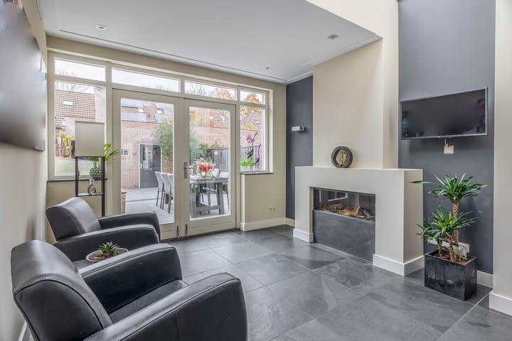 Foto 13 van Grevekeur 12