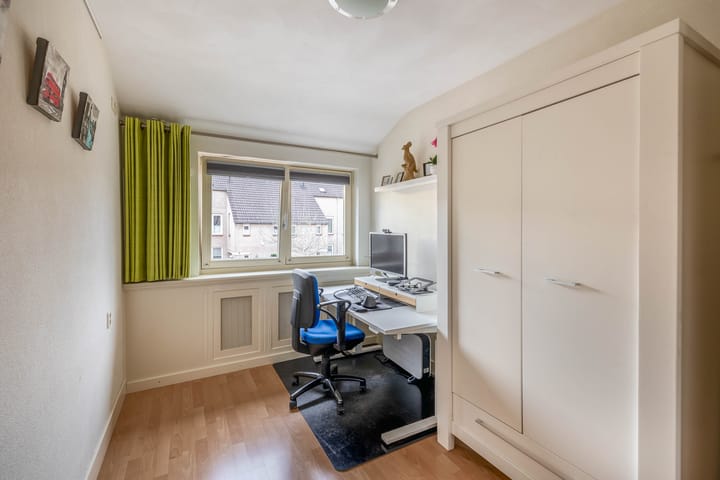 Foto 25 van Grevekeur 12