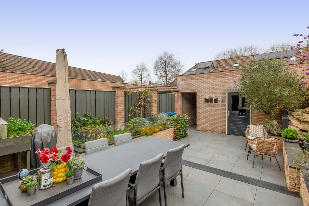 Foto 28 van Grevekeur 12