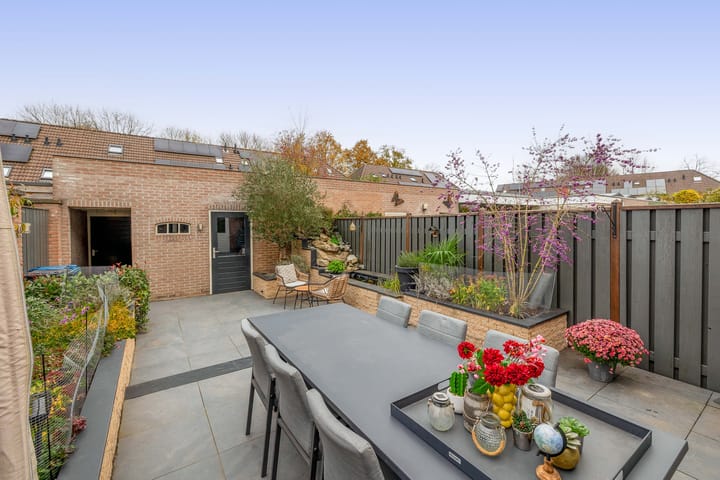 Foto 29 van Grevekeur 12