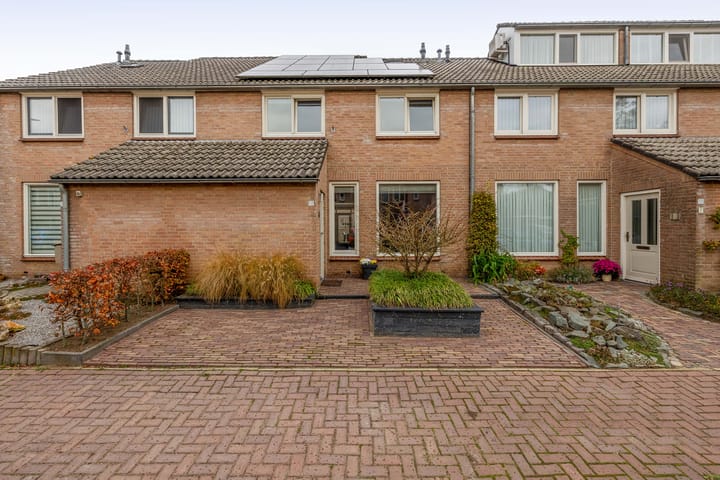 Foto 33 van Grevekeur 12