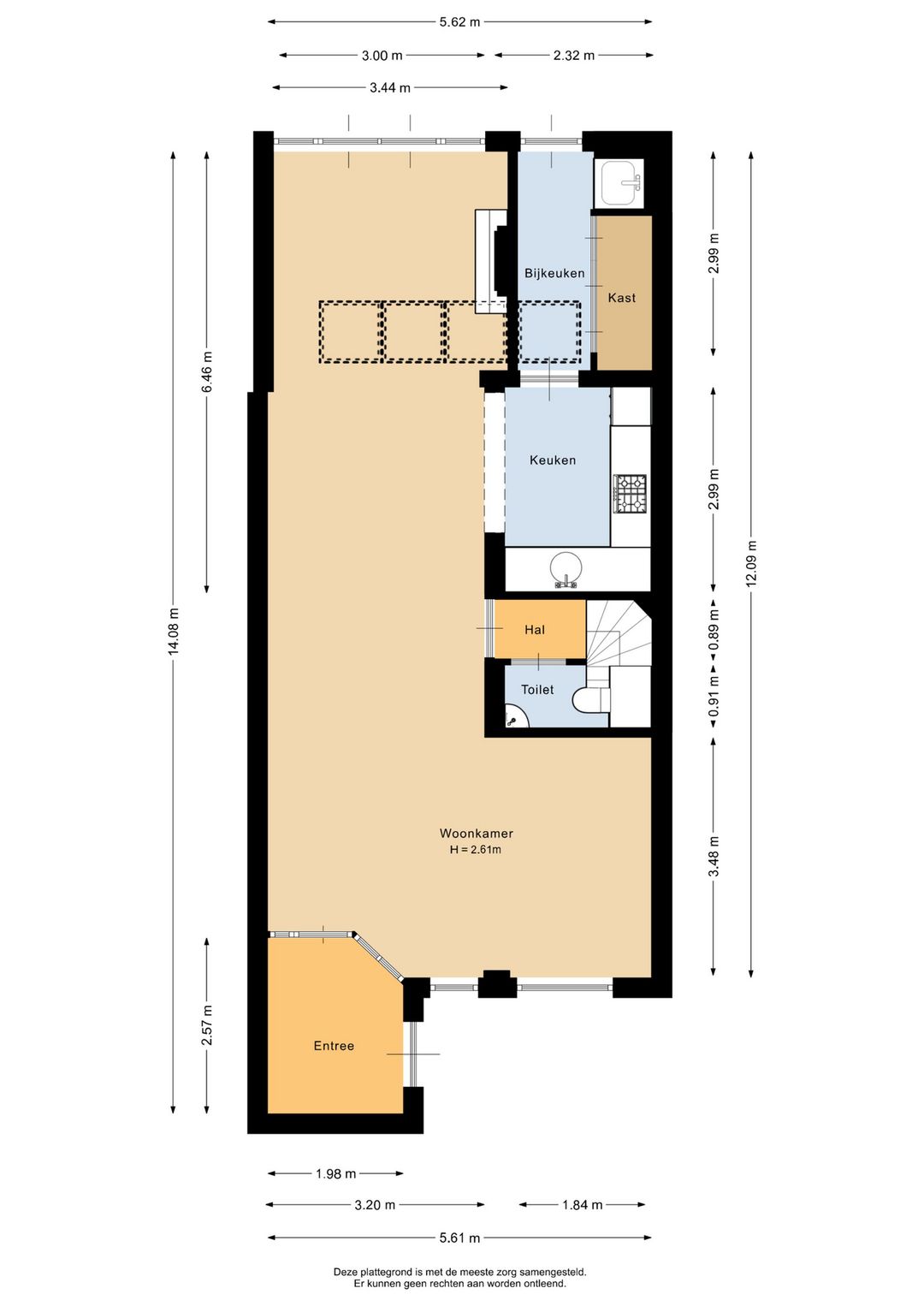 Foto 38 van Grevekeur 12