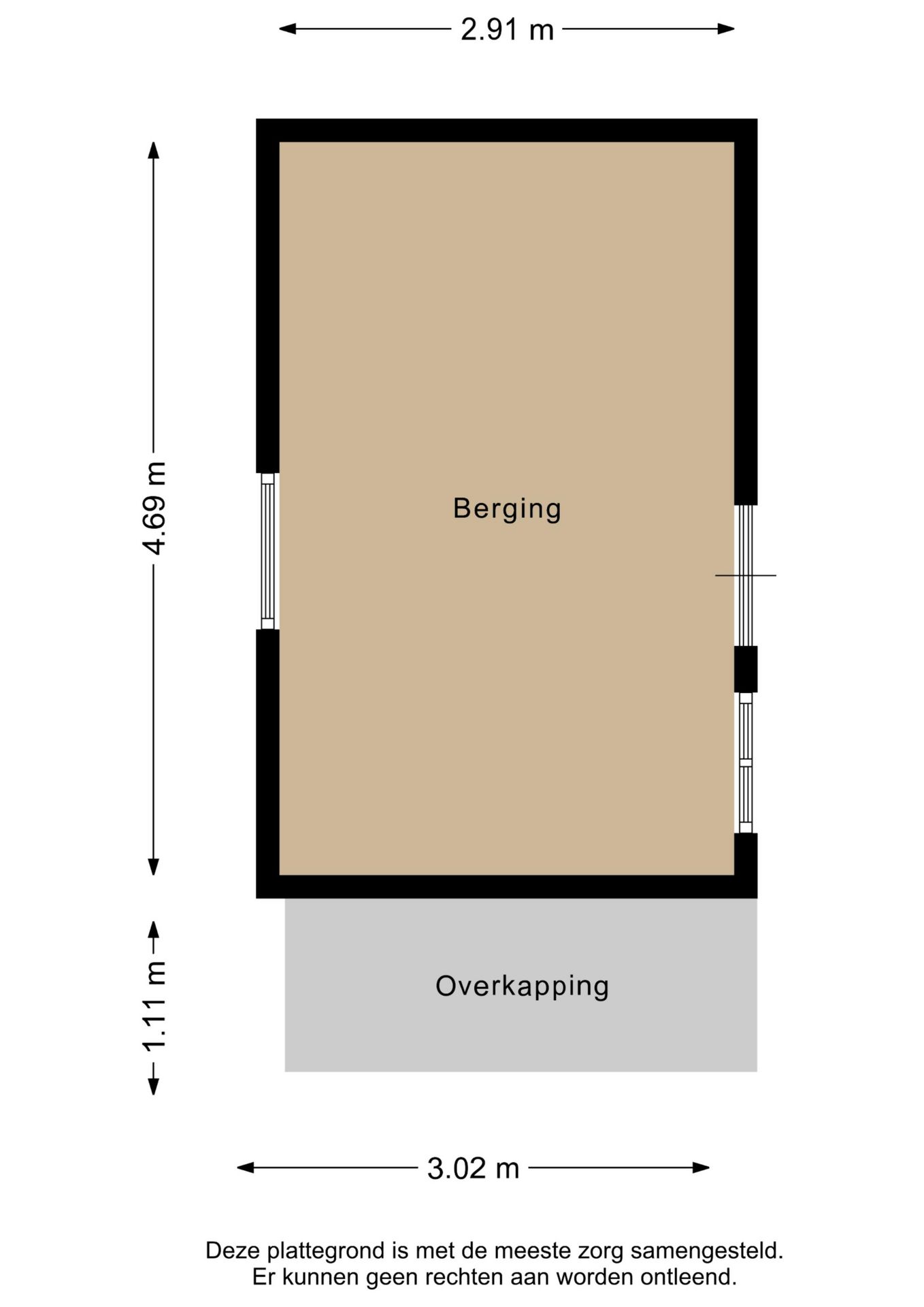 Foto 39 van Grevekeur 12