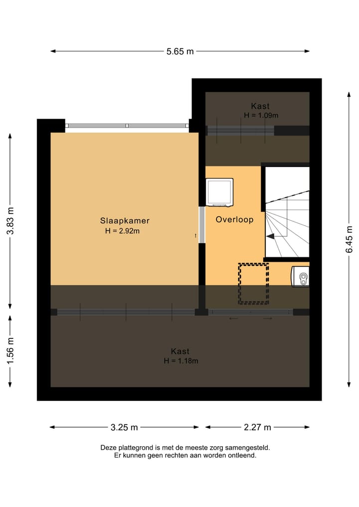 Foto 41 van Grevekeur 12