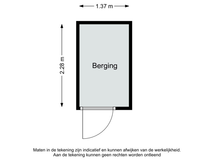 Berging