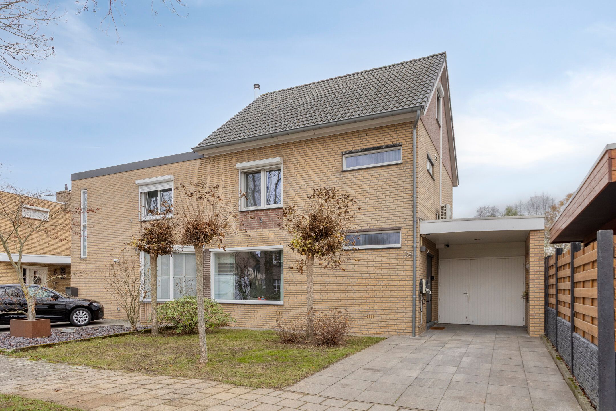 Vleugelmorgenstraat 36 