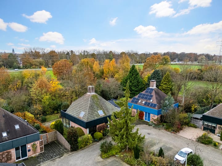 Foto 33 van 't Spiker 34