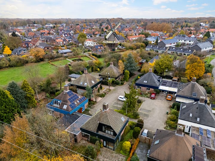 Foto 34 van 't Spiker 34