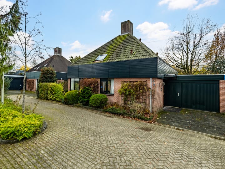 Foto 37 van 't Spiker 34