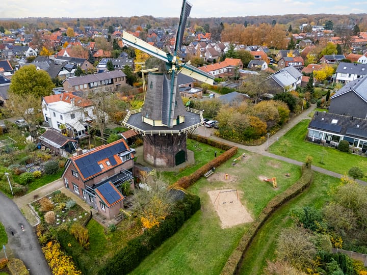 Foto 38 van 't Spiker 34