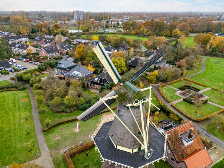 Foto 39 van 't Spiker 34