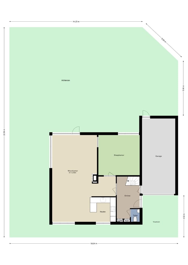 Foto 41 van 't Spiker 34