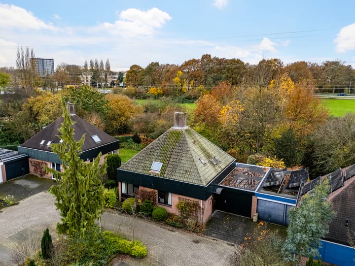 Foto 32 van 't Spiker 34