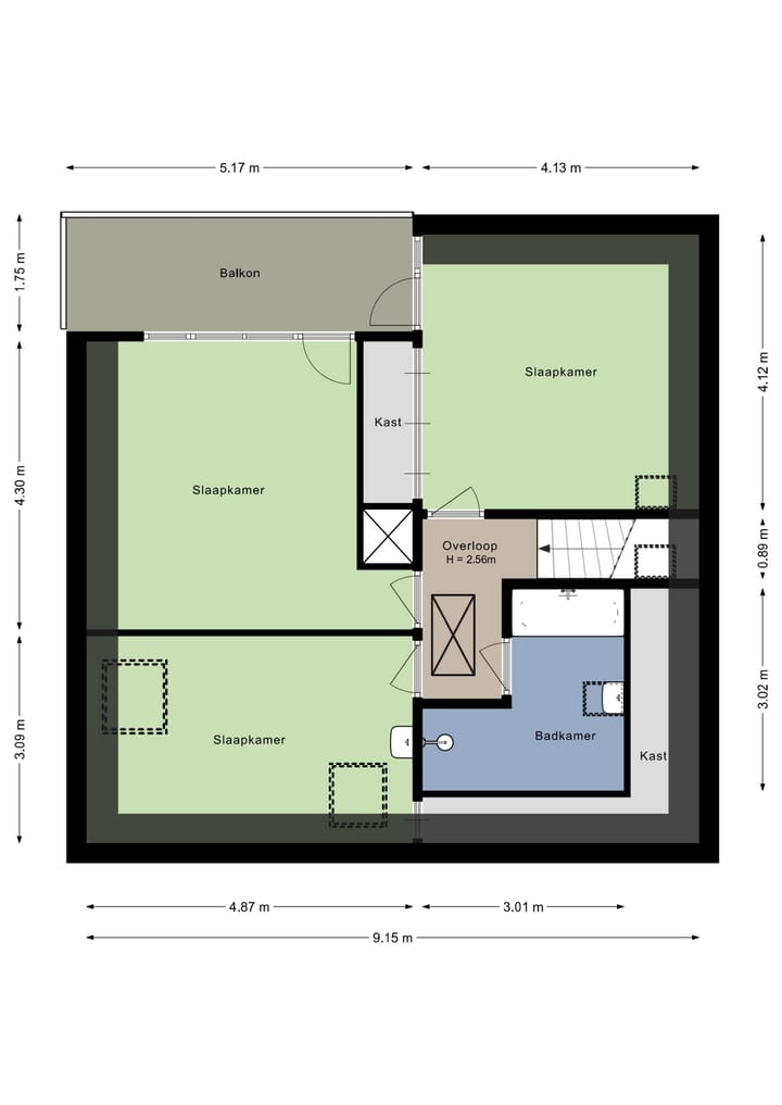 Foto 43 van 't Spiker 34