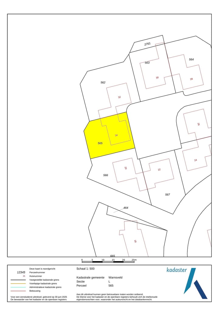 Foto 45 van 't Spiker 34